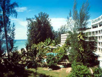 Hotel Casuarina Beach PENANG Zewnętrze zdjęcie