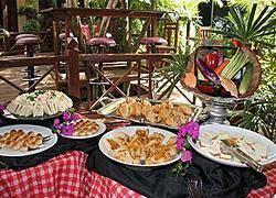 Hotel Casuarina Beach PENANG Zewnętrze zdjęcie